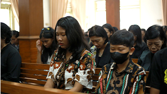 galeri, Ibadah Jumat Agung GKJ Baki 2025, gereja kristen jawa, gkj, gkj baki, gereja kristen jawa baki, baki, sukoharjo, gkj klasis sukoharjo, klasis sukoharjo, klasis, sinode gkj, sinode 
